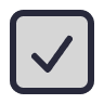 Check icon