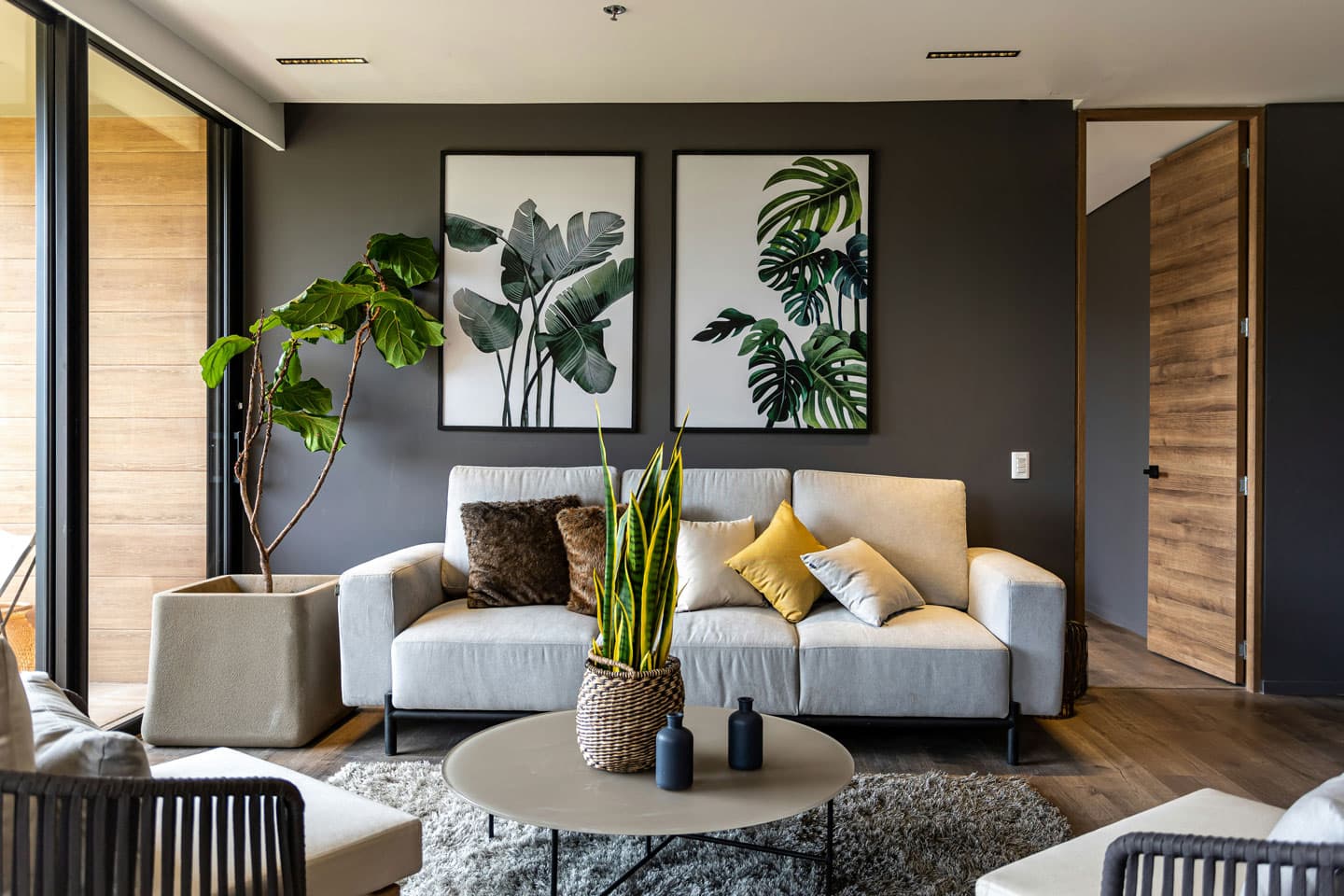 Birchwood Townhouse