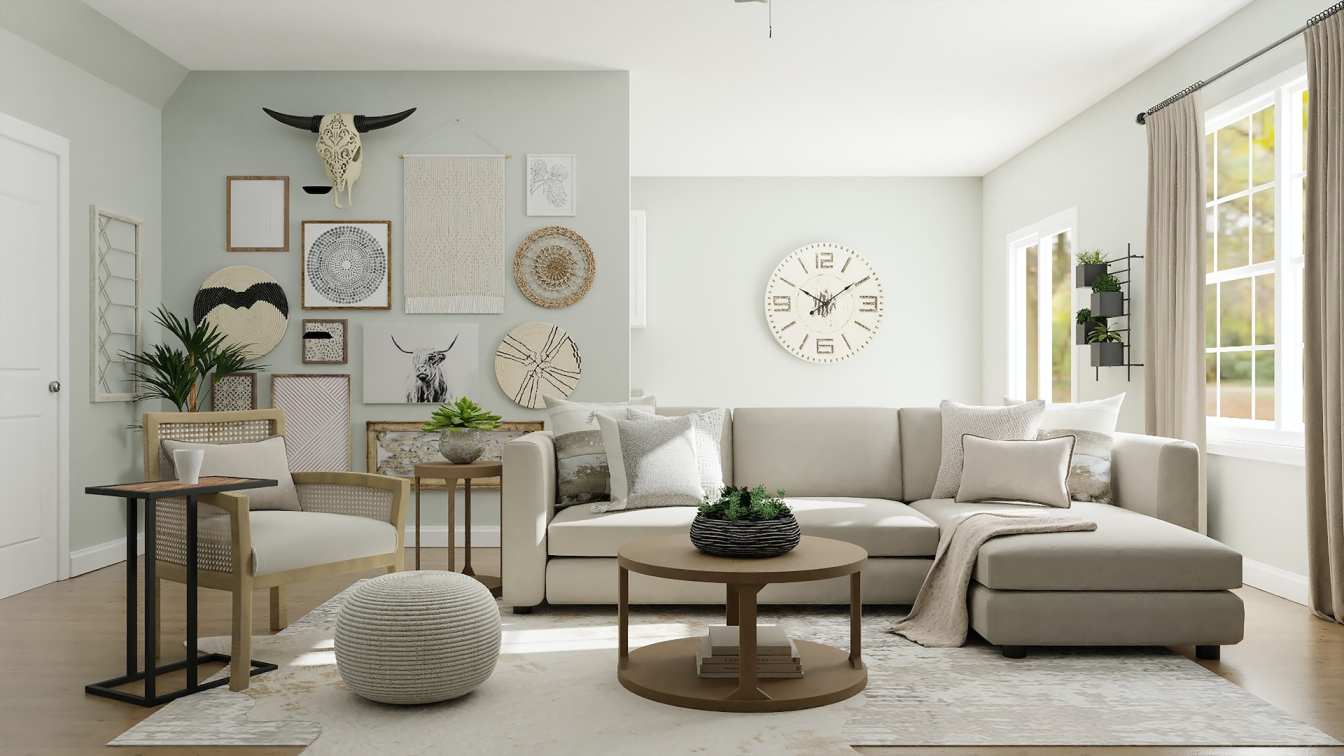 Serenity Heights
