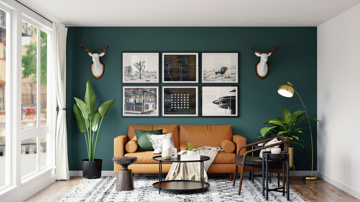Birchwood Townhouse