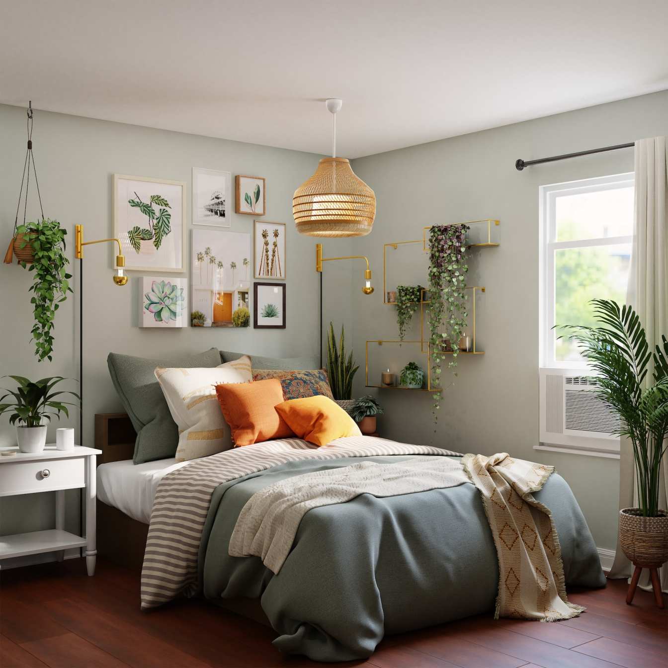 Serenity Heights