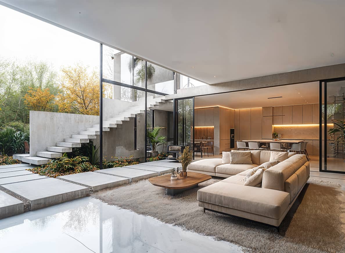 Pinecrest Villa